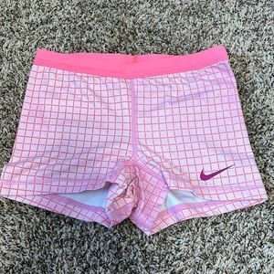 Nike spandex